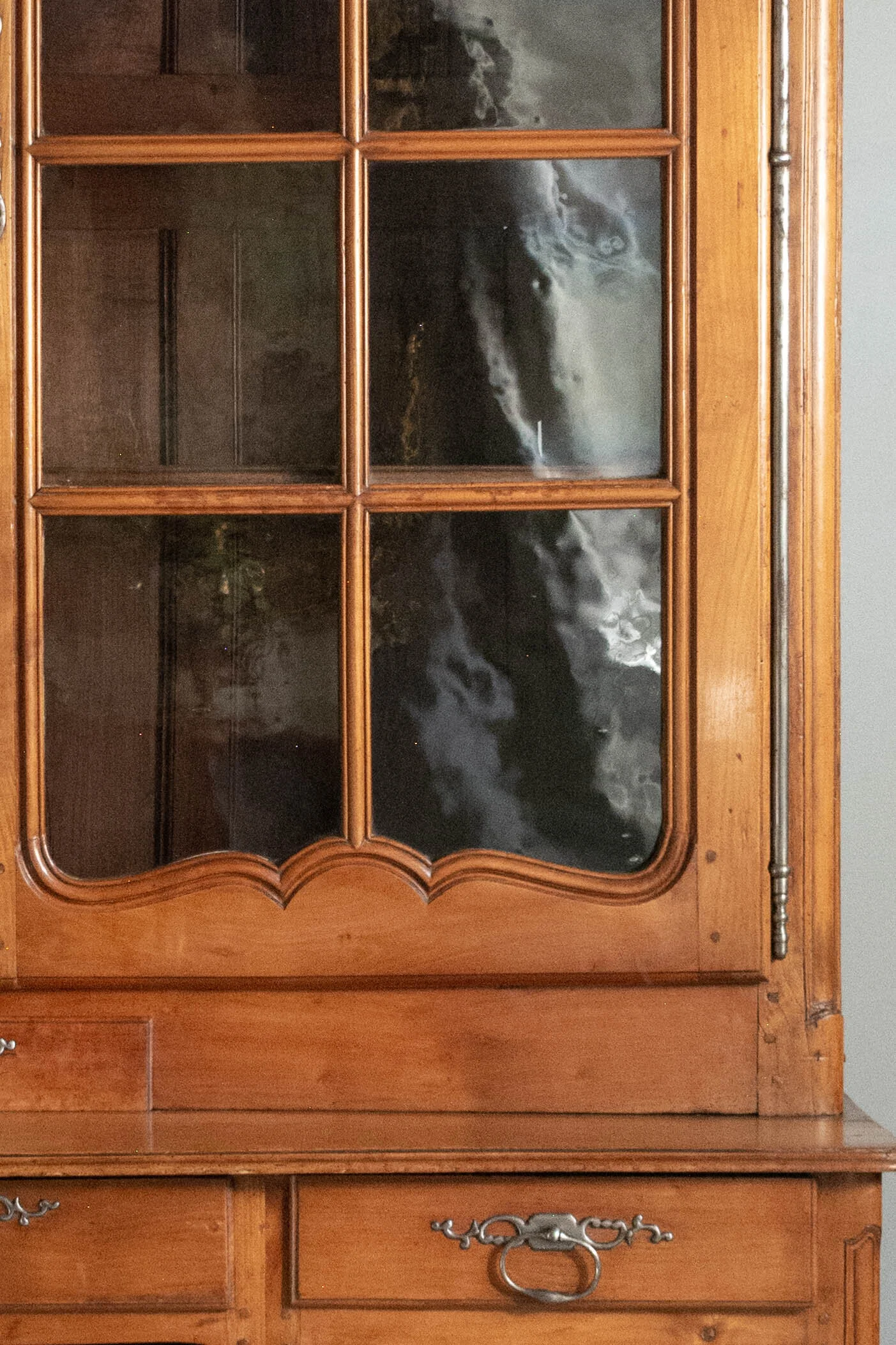 Olivier Fleury French Antiques-18th and 19th Century Antique Desks